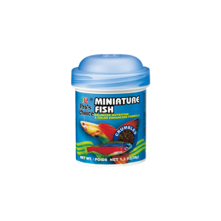 Pro’s Choice® Miniature Fish-Crumbles