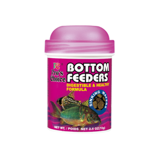 Pro’s Choice® Bottom Feeders Sinking Wafers