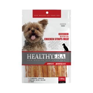 【健康紀元】香烘雞肉條