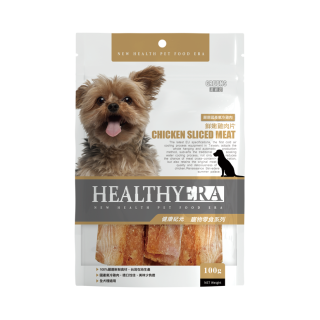 【健康紀元】鮮嫩雞肉片