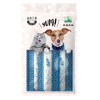 【有雞森林】貓肉泥