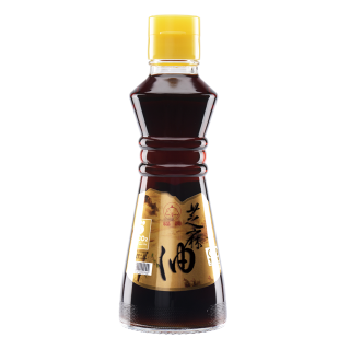  Fwusow 100% Pure Sesame Oil 200G