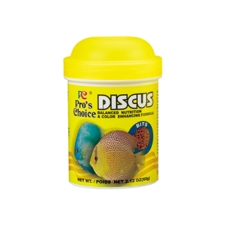 Pro’s Choice® Discus Bits